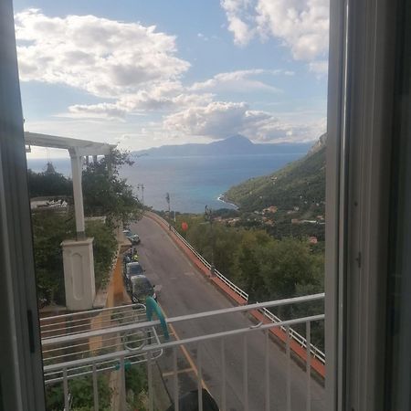 B&B "La Giancarla" มาราเตอา ภายนอก รูปภาพ