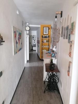 B&B "La Giancarla" มาราเตอา ภายนอก รูปภาพ