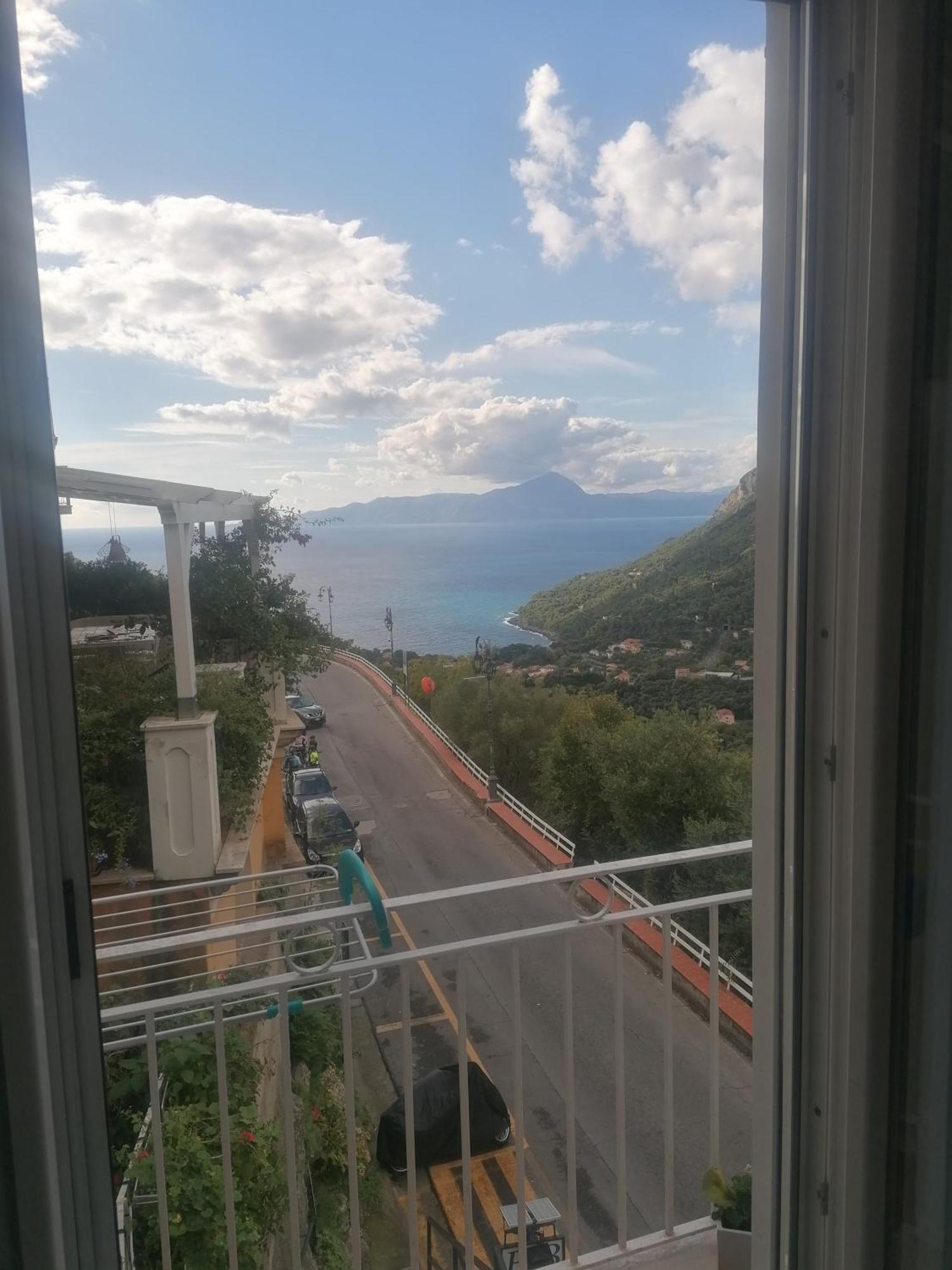 B&B "La Giancarla" มาราเตอา ภายนอก รูปภาพ