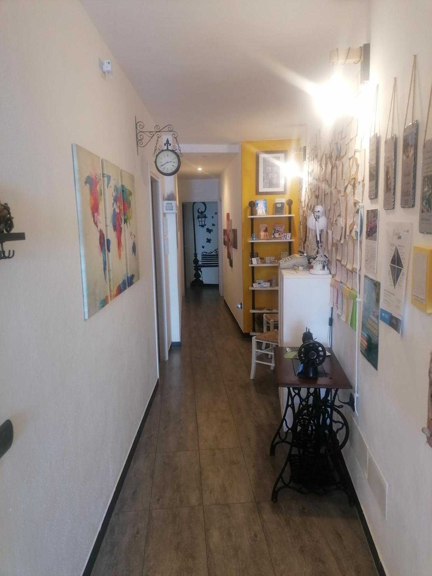 B&B "La Giancarla" มาราเตอา ภายนอก รูปภาพ