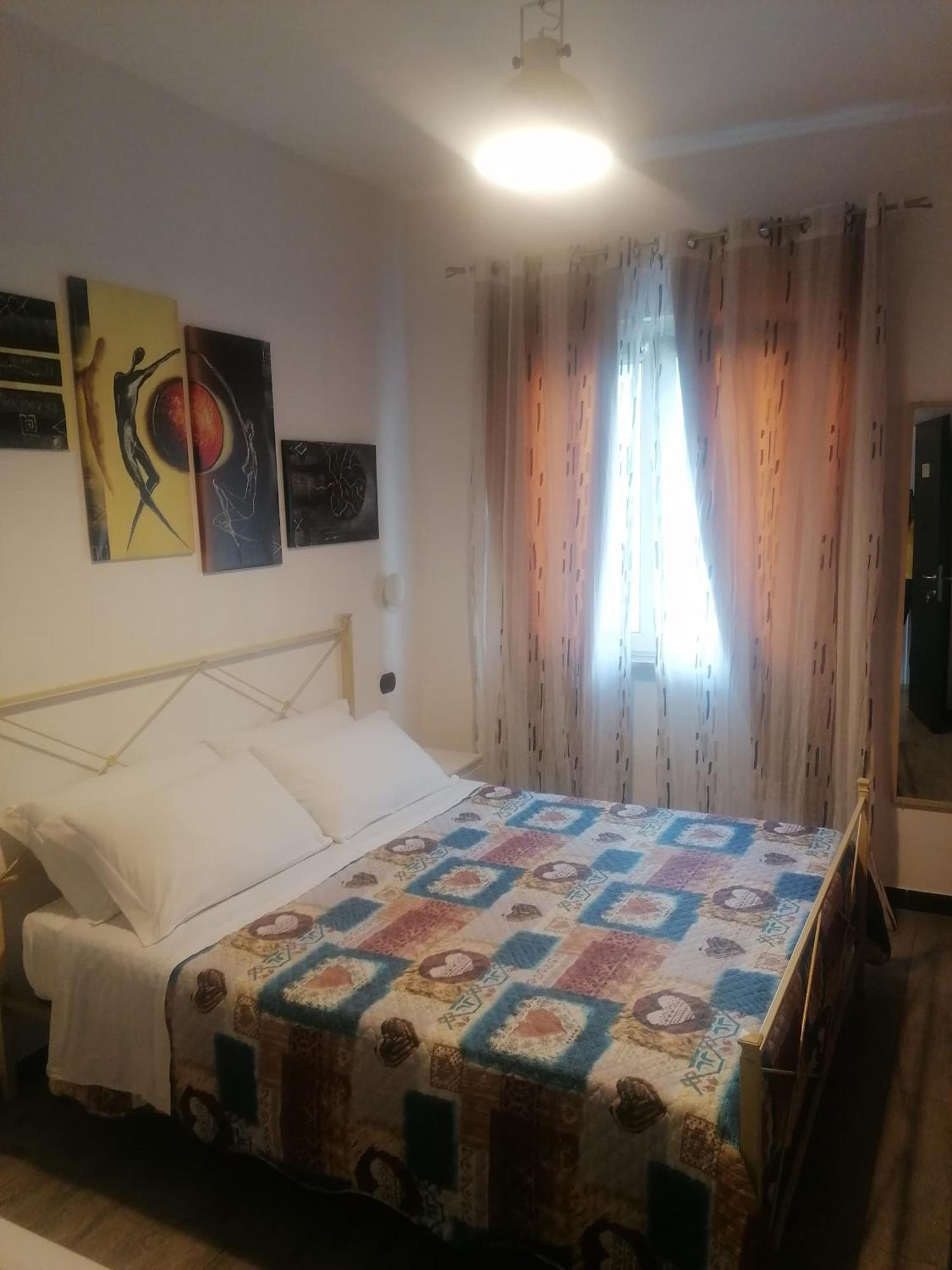 B&B "La Giancarla" มาราเตอา ภายนอก รูปภาพ