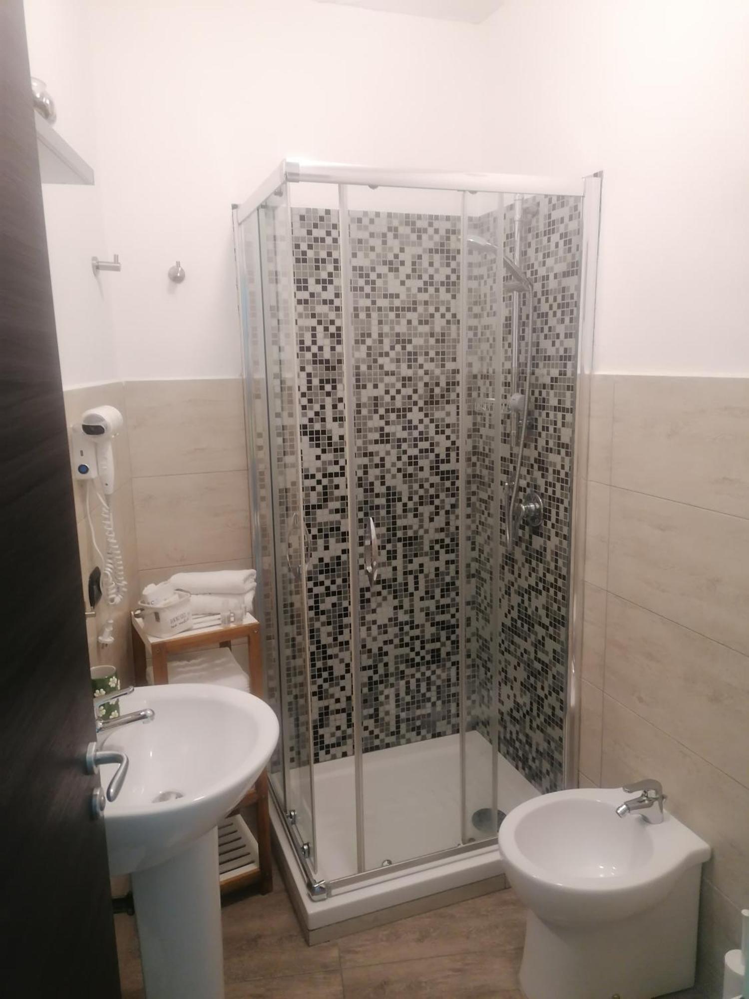 B&B "La Giancarla" มาราเตอา ภายนอก รูปภาพ