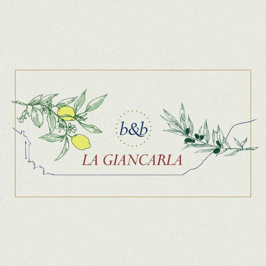 B&B "La Giancarla" มาราเตอา ภายนอก รูปภาพ