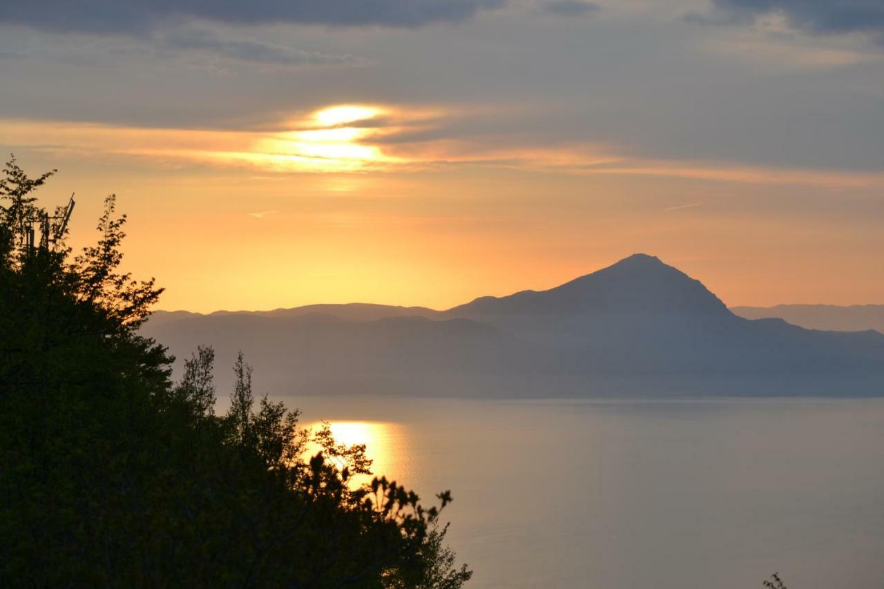 B&B "La Giancarla" มาราเตอา ภายนอก รูปภาพ