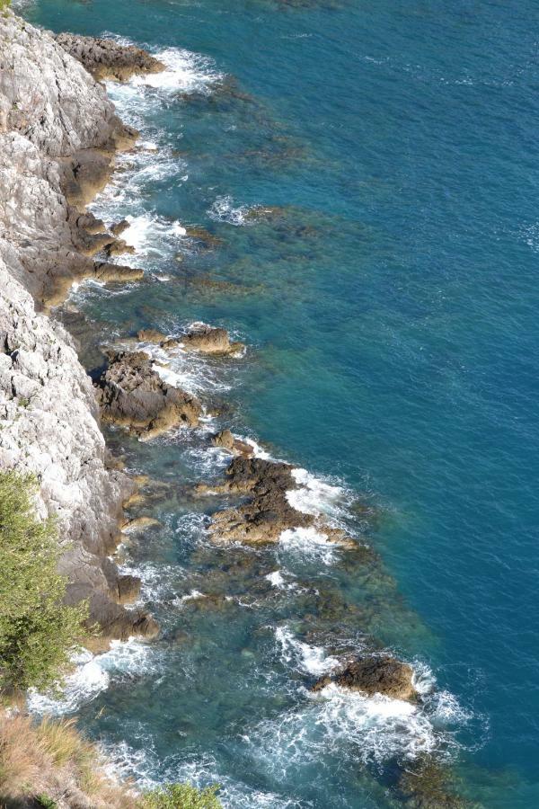 B&B "La Giancarla" มาราเตอา ภายนอก รูปภาพ